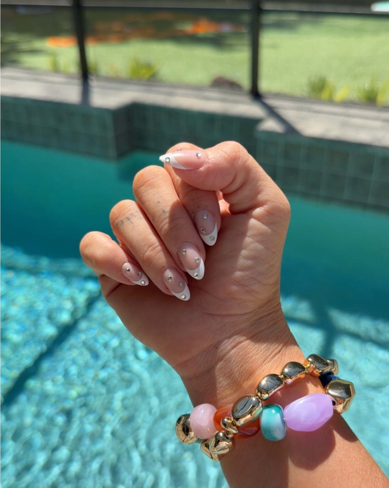 
Love getting my nails done but wanted to take a break. These are so easy & have such trendy designs. 

#LTKselfcare #LTKmomlife #LTKFestival