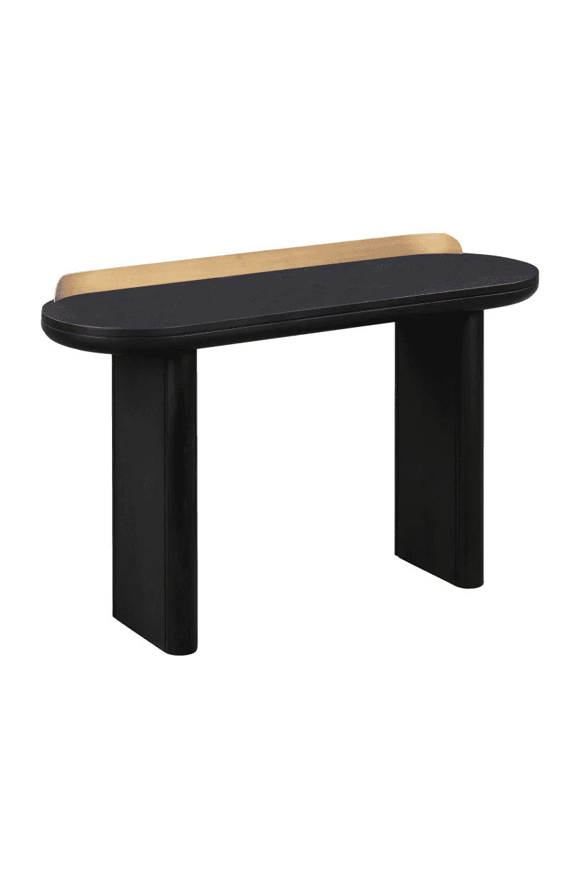 Rhone Desk/Console Table | THELIFESTYLEDCO