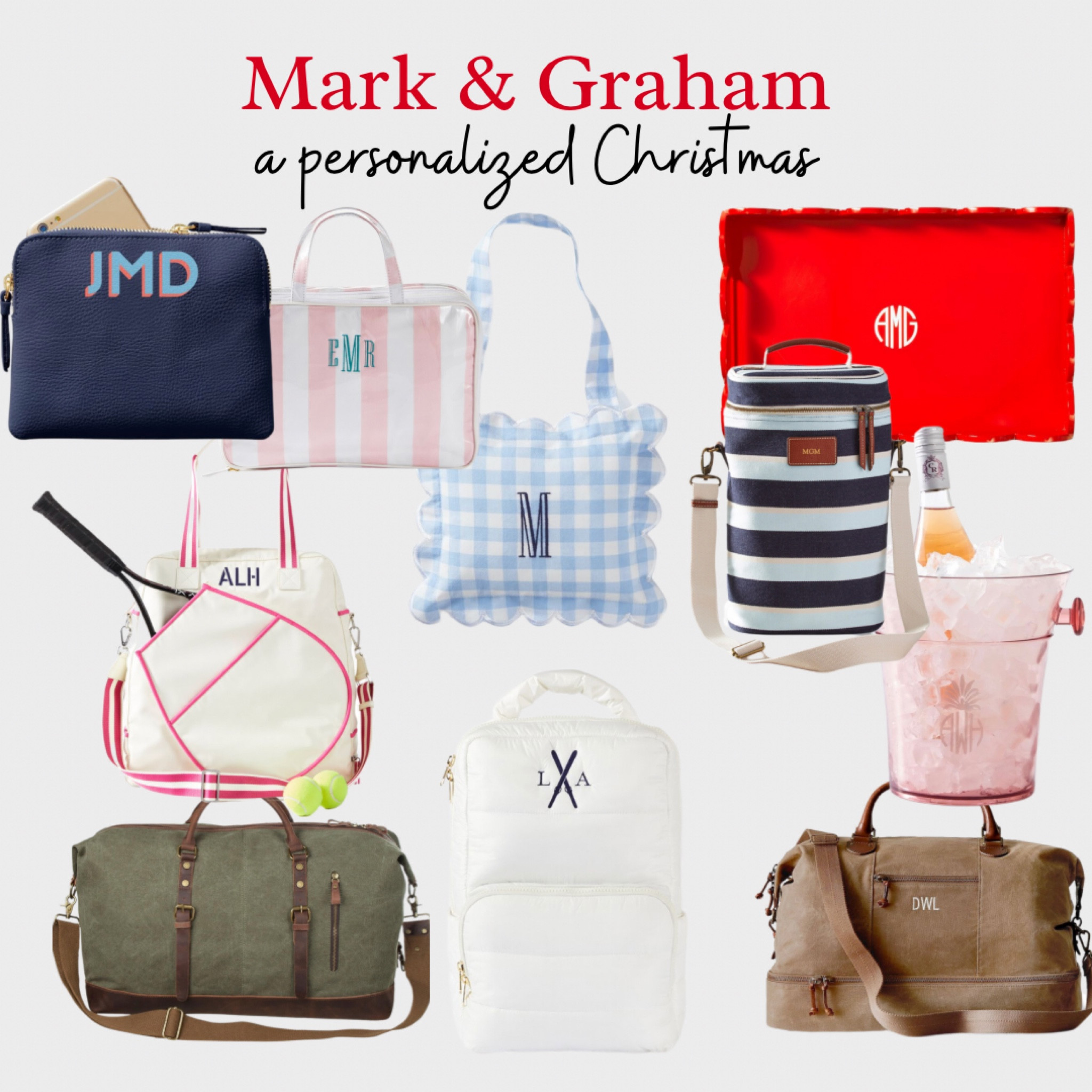 Personalization is a whole new level of love 🩷

#LTKGiftGuide #LTKhome #LTKfamily