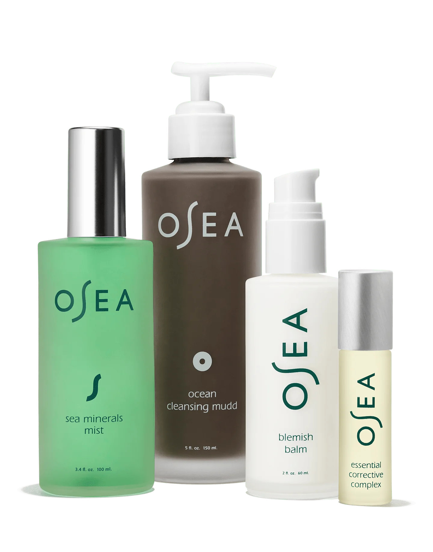 Blemish-Prone Ritual | OSEA Malibu