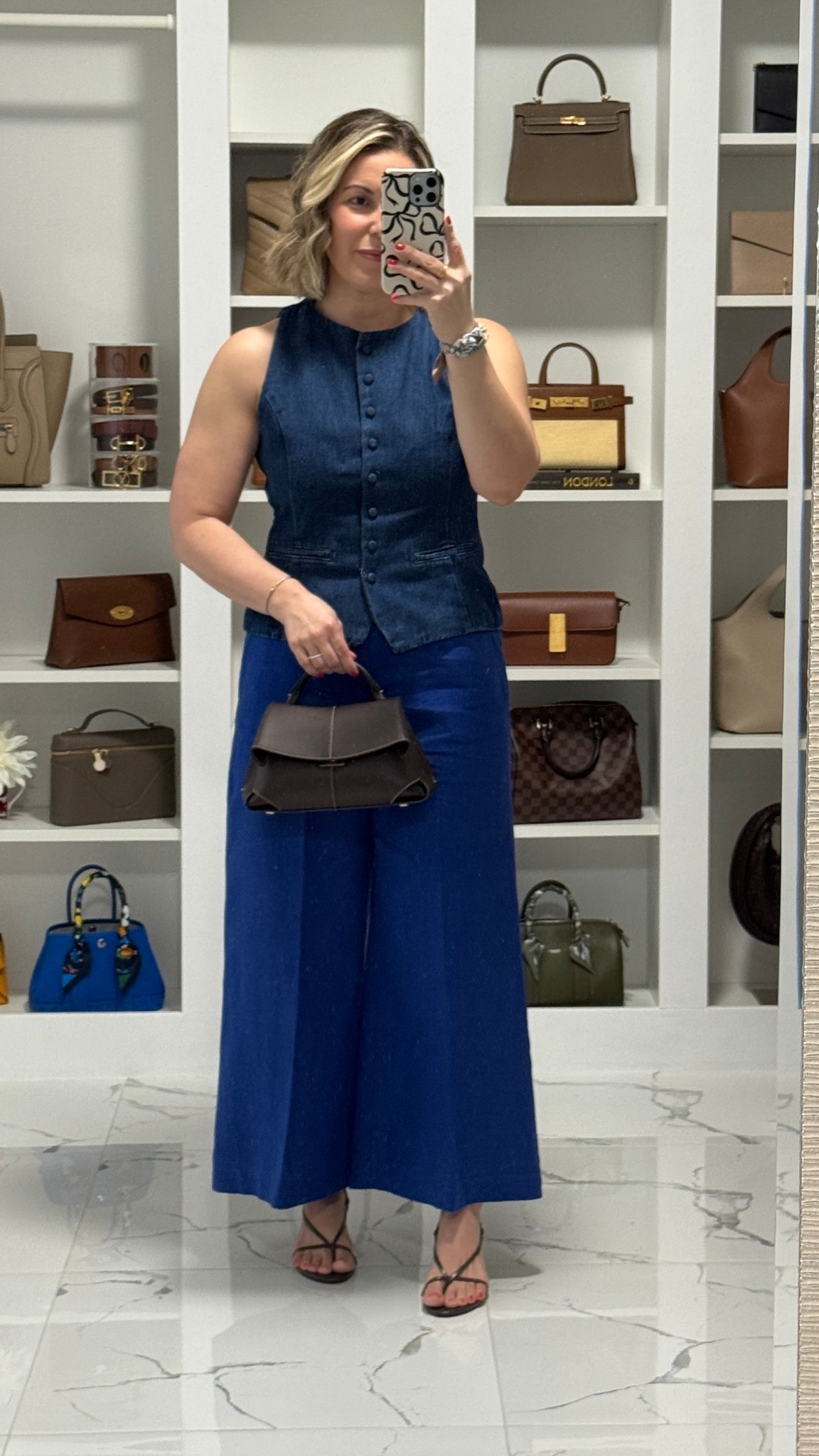 Spring Outfit Inspo
Handbag Polene Mini Mokki

#LTKgrwm #LTKootd
