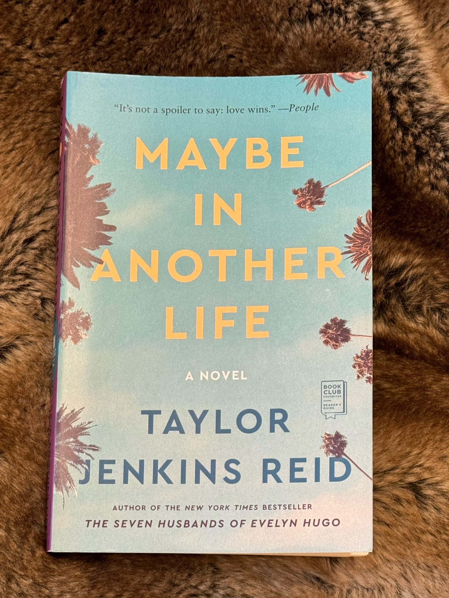 Maybe In Another Life

#LTKMostLoved #LTKfamily #LTKGiftGuide