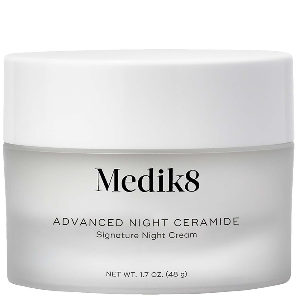Medik8 Advanced Night Ceramide Cream 48g | Dermstore