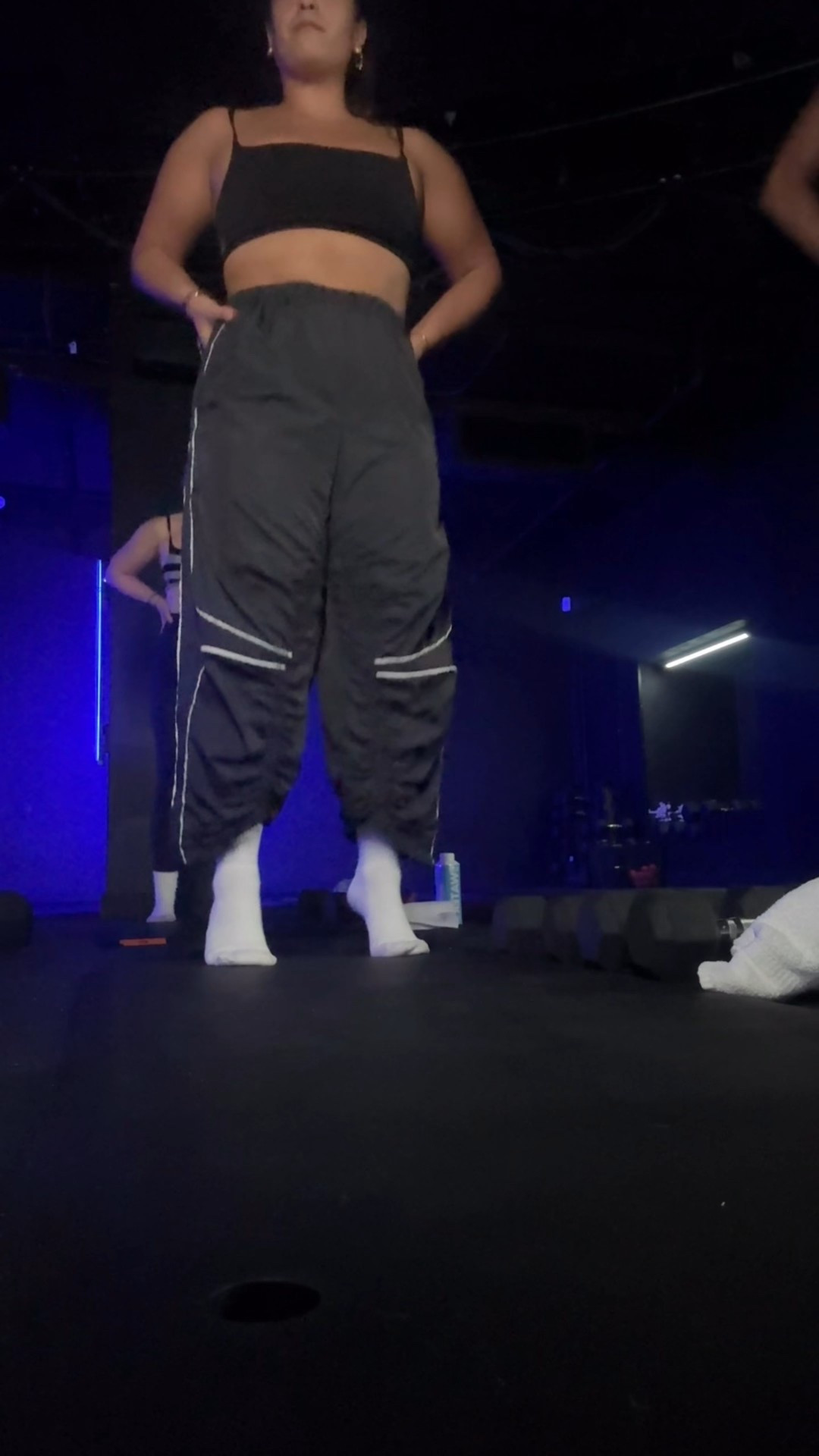 workout OOTD

#LTKStyleTip #LTKU #LTKFindsUnder100