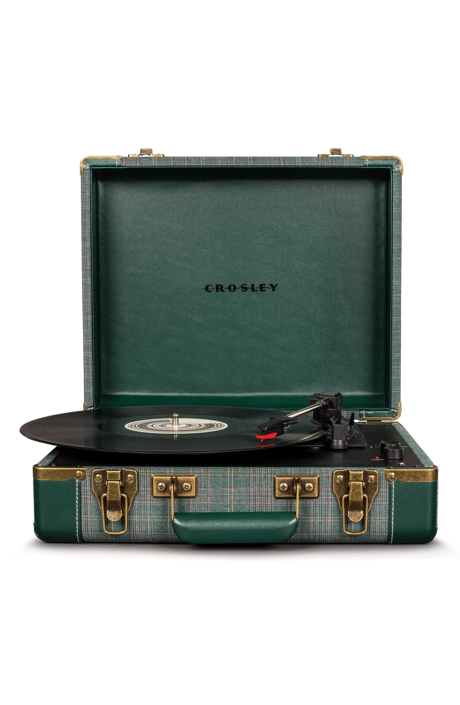 Crosley Radio Executive Bluetooth® USB Turntable | Nordstrom | Nordstrom