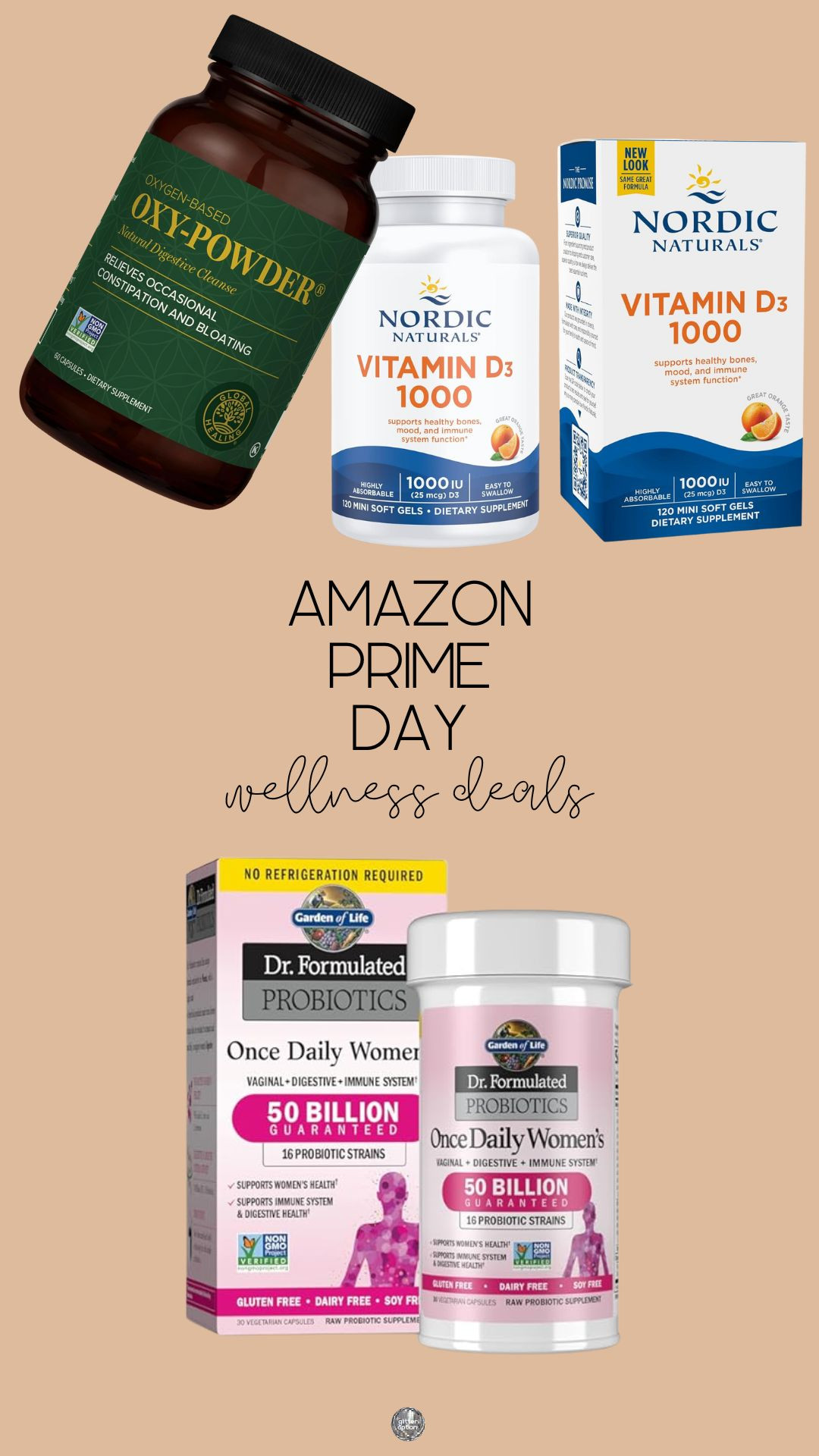 shopping all the amazon prime big deal days so you don’t have to 🛒✨ finding all the best deals and faves just for you! what are you hoping to score? #primedeals #amazonfinds #dealhunters

#LTKxPrimeDay #LTKSaleAlert #LTKOver40