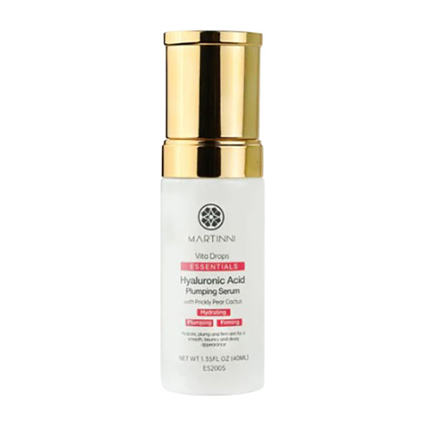 Hyaluronic Acid Plumping Serum – eCosmetics: Popular Brands, Fast Free Shipping, 100% Guarantee... | eCosmetics.com