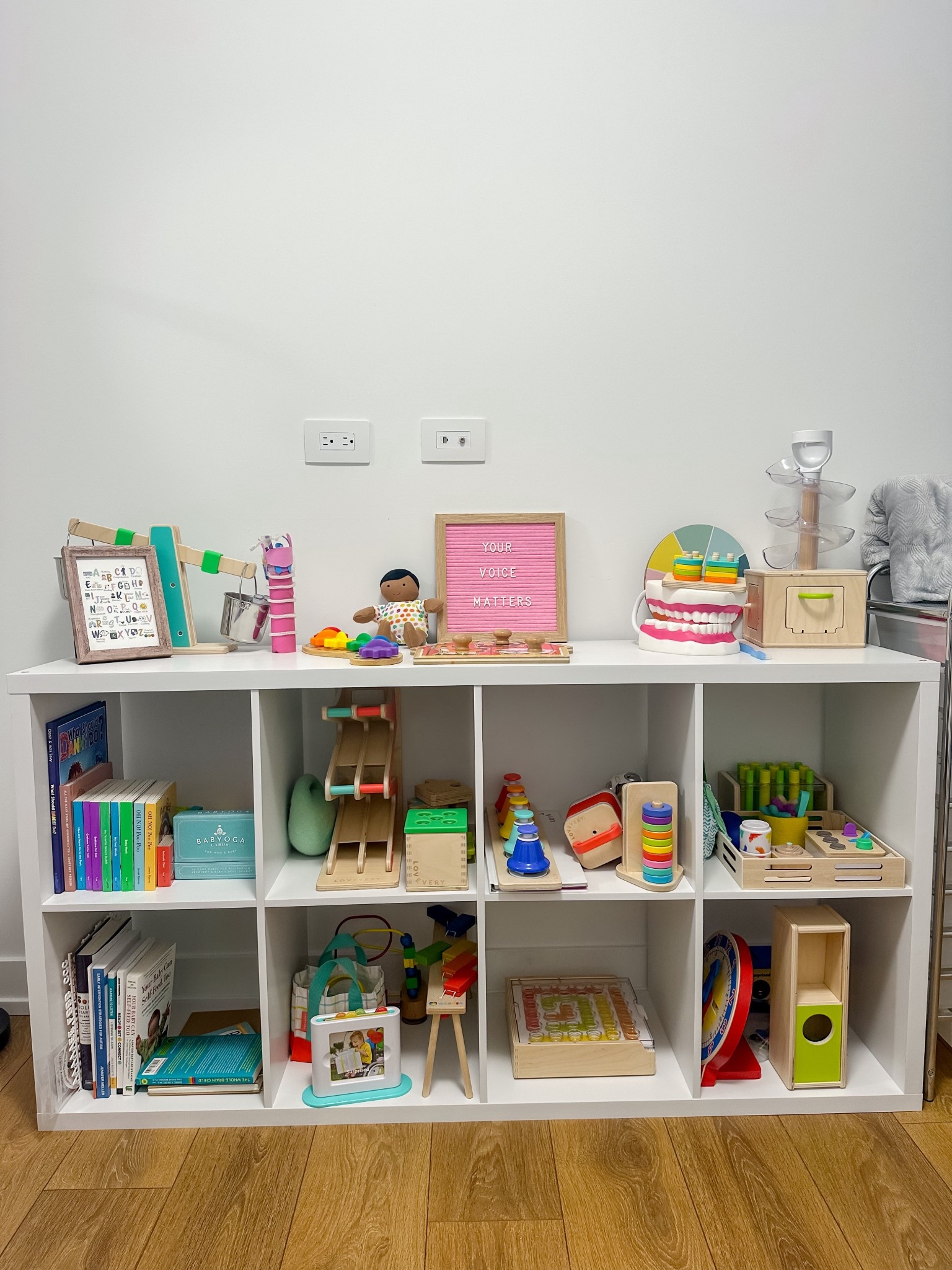 Toddler toy organization / toy storage 

#LTKKids #LTKBaby #LTKFamily