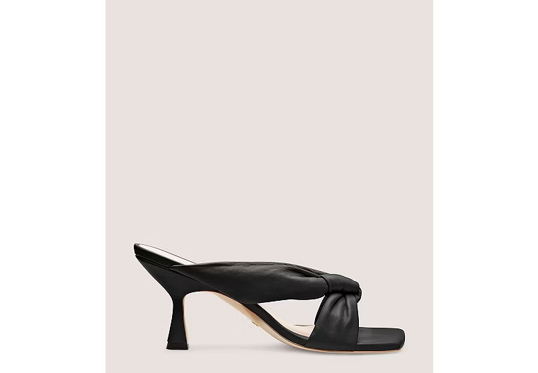 Playa 75 Knot Sandal | Stuart Weitzman Outlet