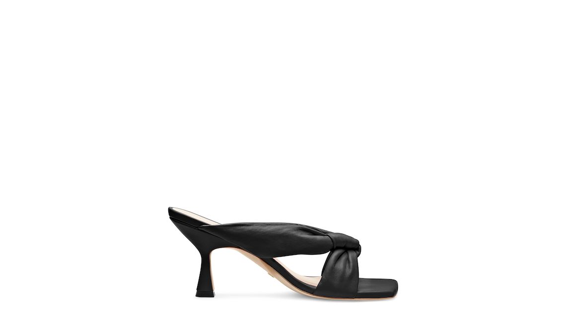 Playa 75 Knot Sandal | Stuart Weitzman Outlet