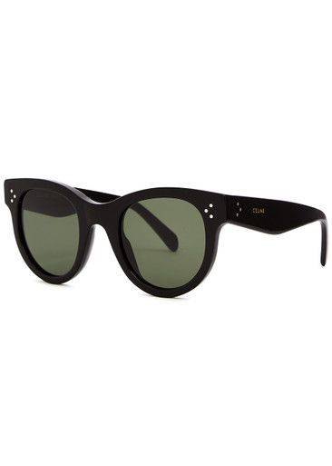 Round-frame sunglasses | Harvey Nichols (Global)