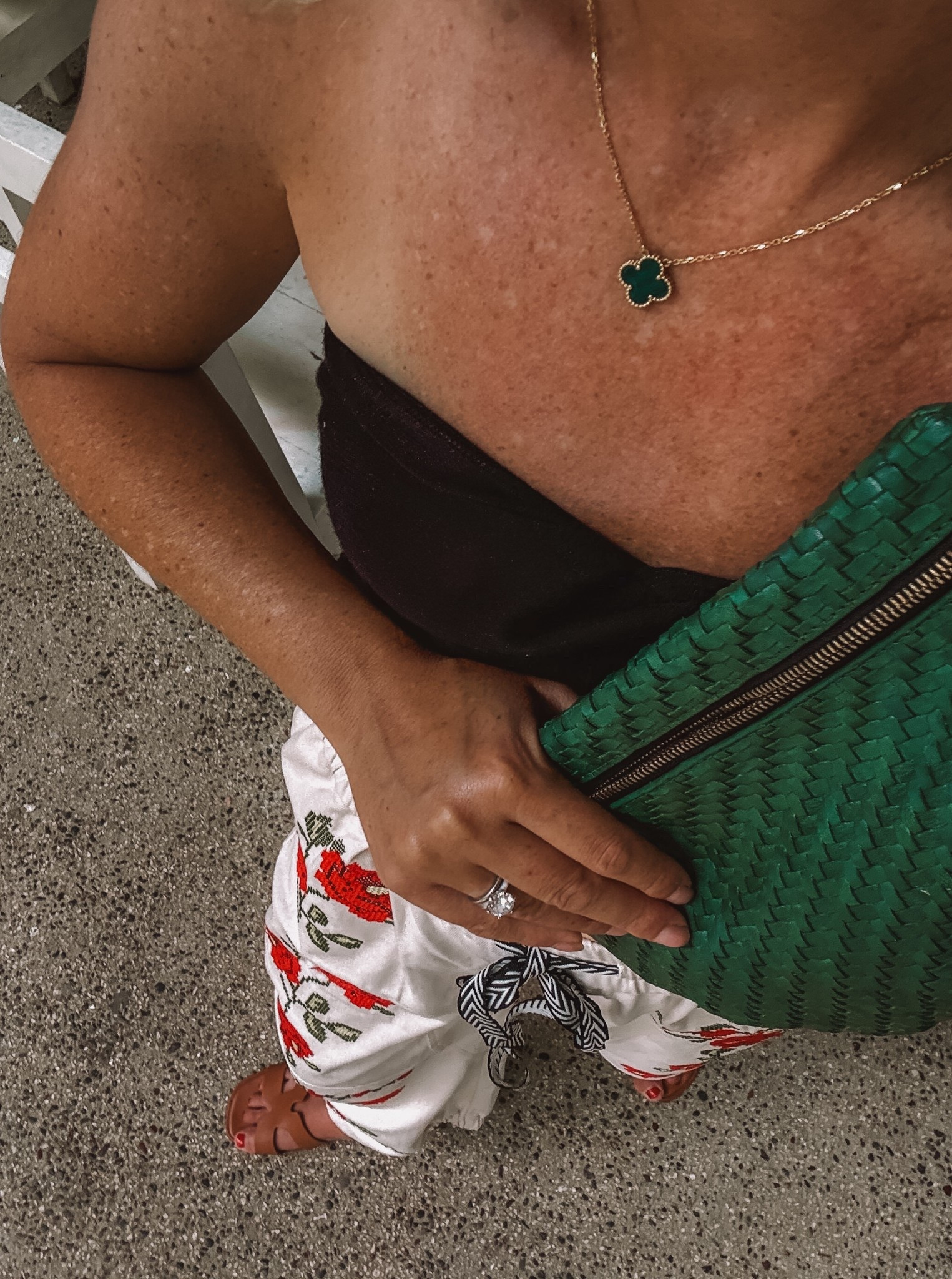 Obsessed with this outfit 

#LTKSummerEdit #LTKStyleTip #LTKTravel