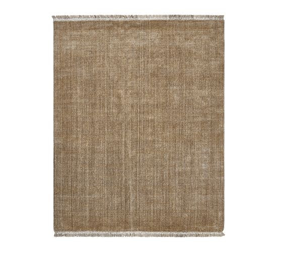 Prism Handwoven Performance Rug | Pottery Barn (US)