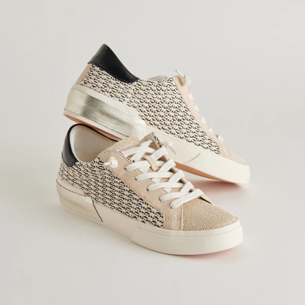 Zina Sneakers | DolceVita.com