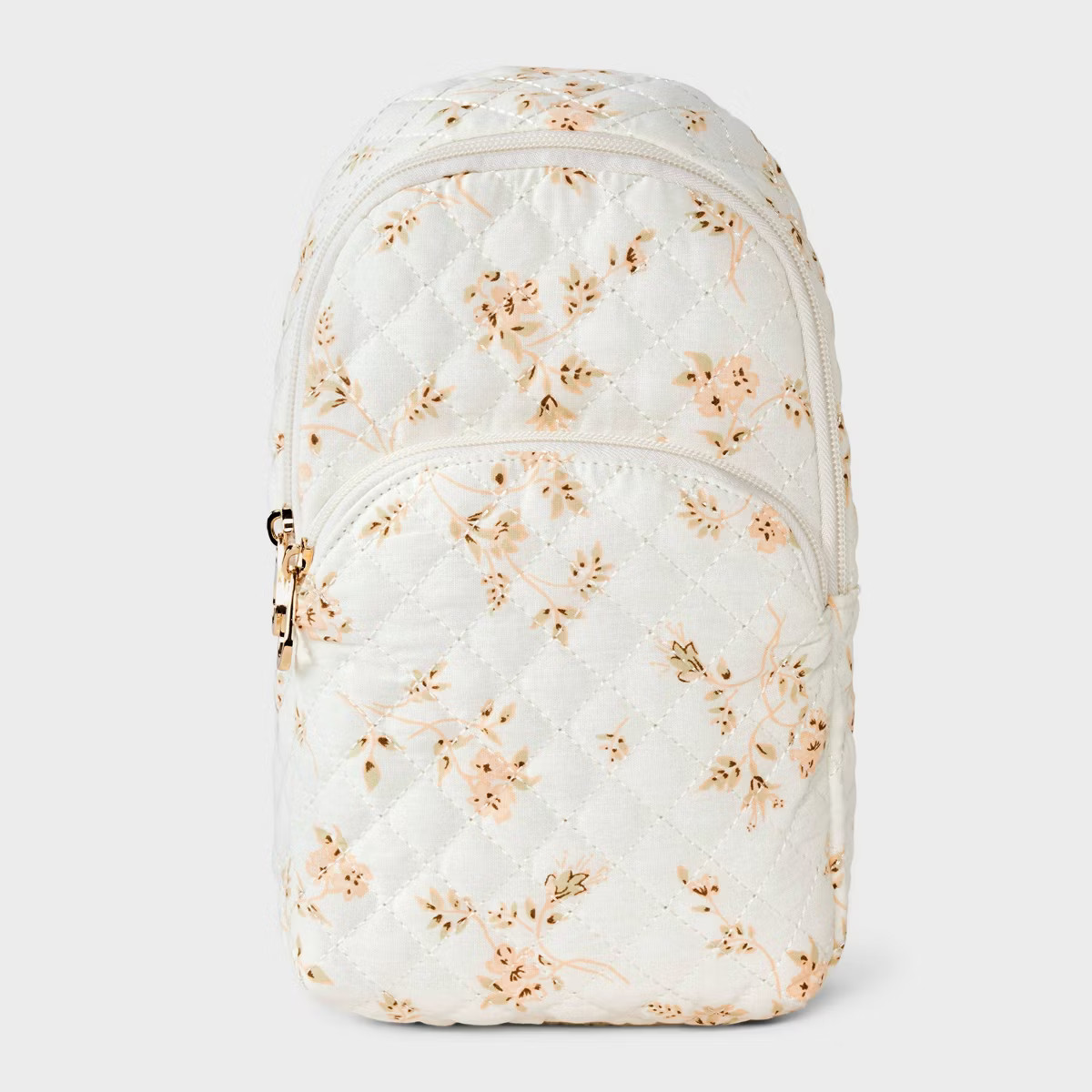 Quilted Sling Crossbody Bag - Universal Thread™ | Target