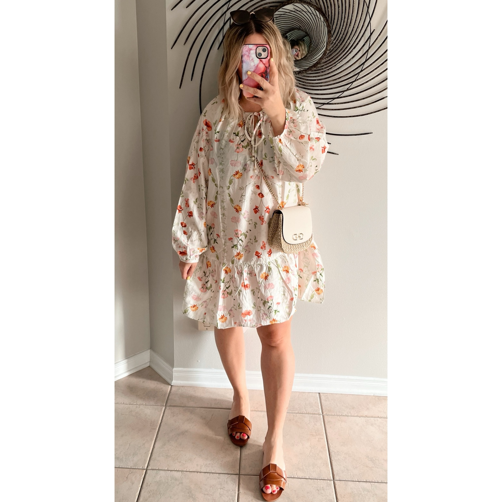 Dress Medium | Sandals 7

#LTKspring 

#LTKstyletip #LTKcanada