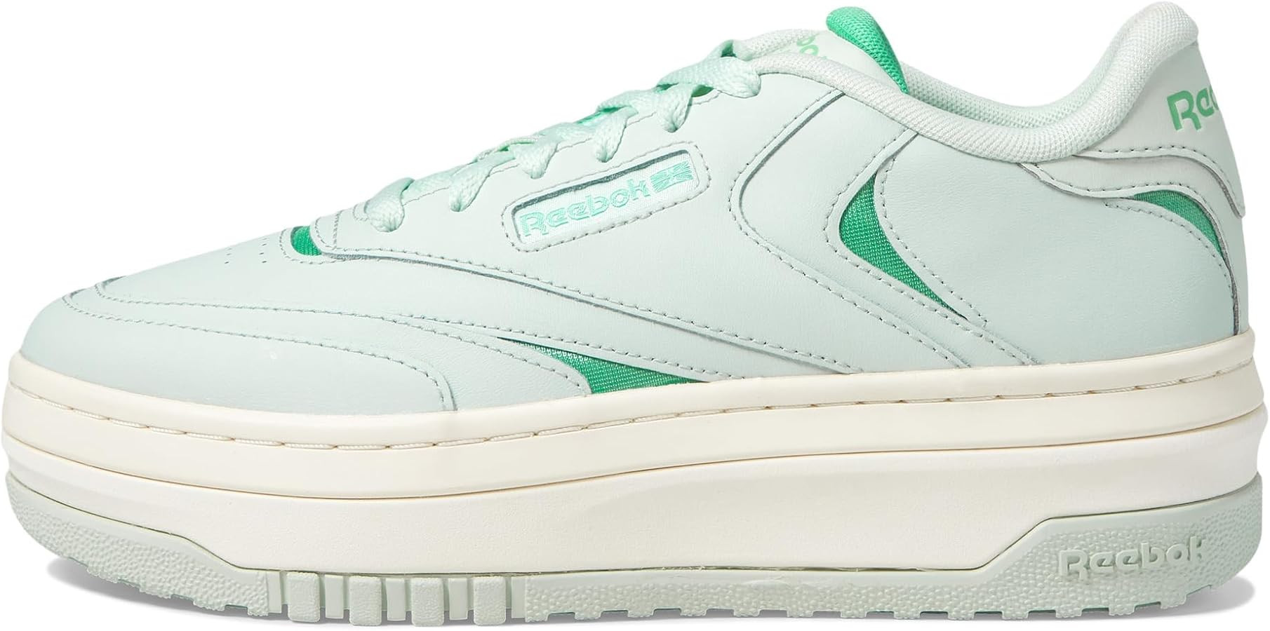 Reebok Women's Club C Extra Sneaker | Amazon (US)