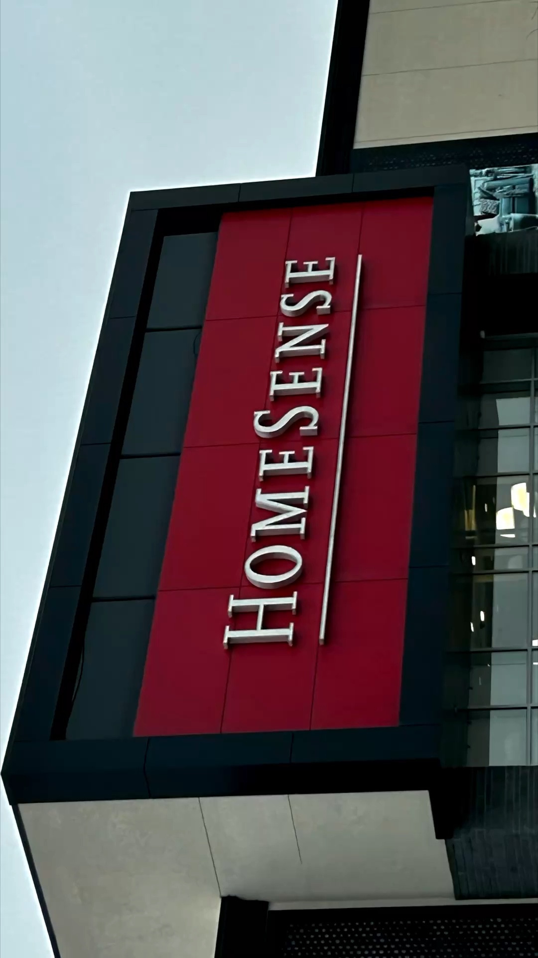 Browse Home Sense with me

#LTKvlog #LTKSeasonal #LTKHome