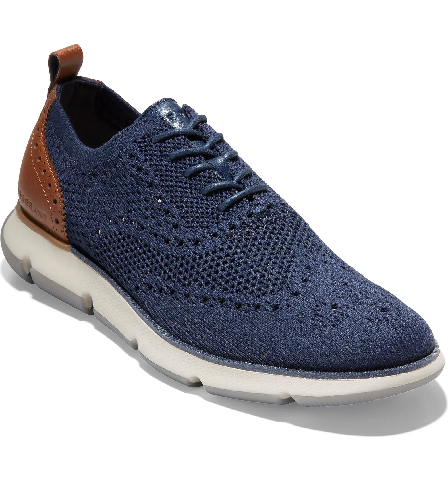 2.ZeroGrand Stitchlite™ Oxford - Wide Width Available (Men) | Nordstrom Rack