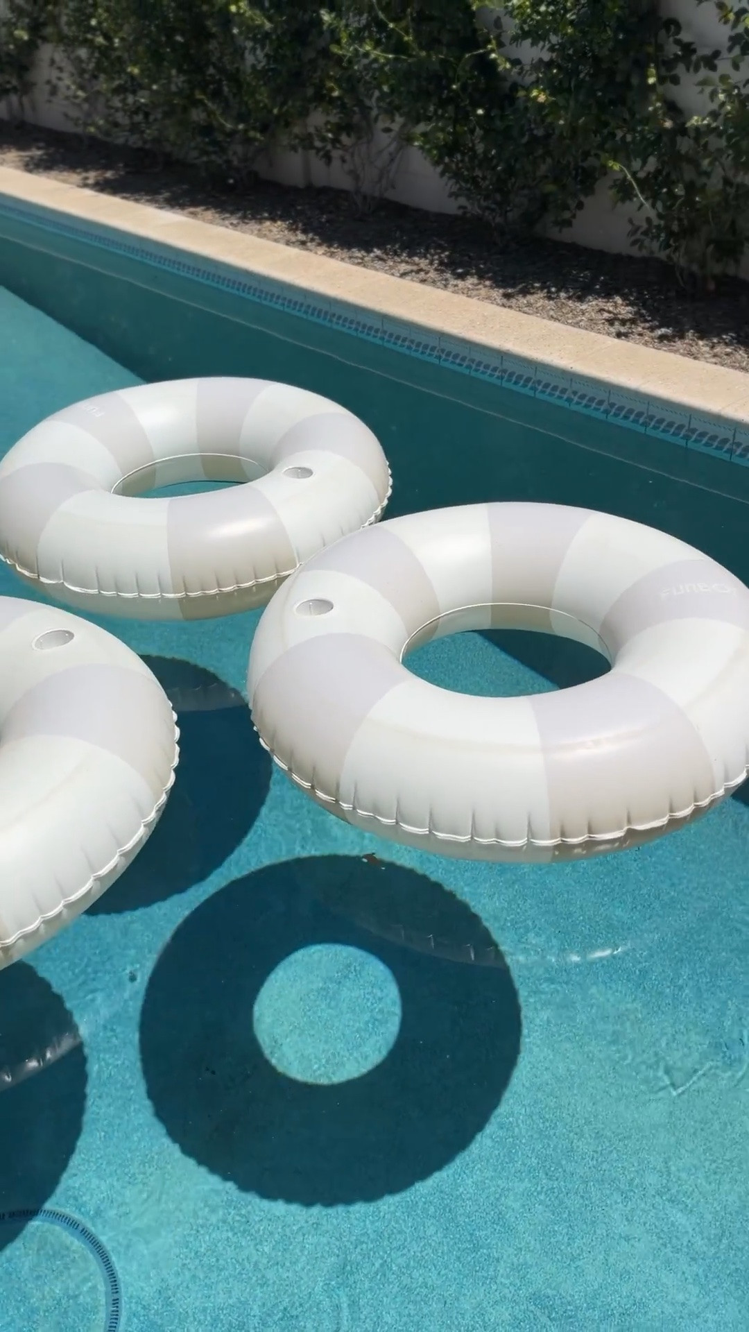 My favorite  float for summer! 
They come in a variety of colors 

vintage pool floats • Funboy pool floats • round pool floats • luxury pool accessories • resort style pool decor • designer-inspired pool floats • striped pool floats • summer pool essentials • backyard pool ideas • elevated outdoor living • poolside styling • chic pool accessories • aesthetic pool decor • neutral outdoor decor • summer entertaining ideas • floating loungers • luxury backyard inspiration • pool day essentials • modern outdoor lifestyle • Arizona summer essentials • high-end pool accessories • curated outdoor living • vacation at home vibes • outdoor entertaining decor • best pool floats for adults

#LTKdayinmylife #LTKSeasonal #LTKHome