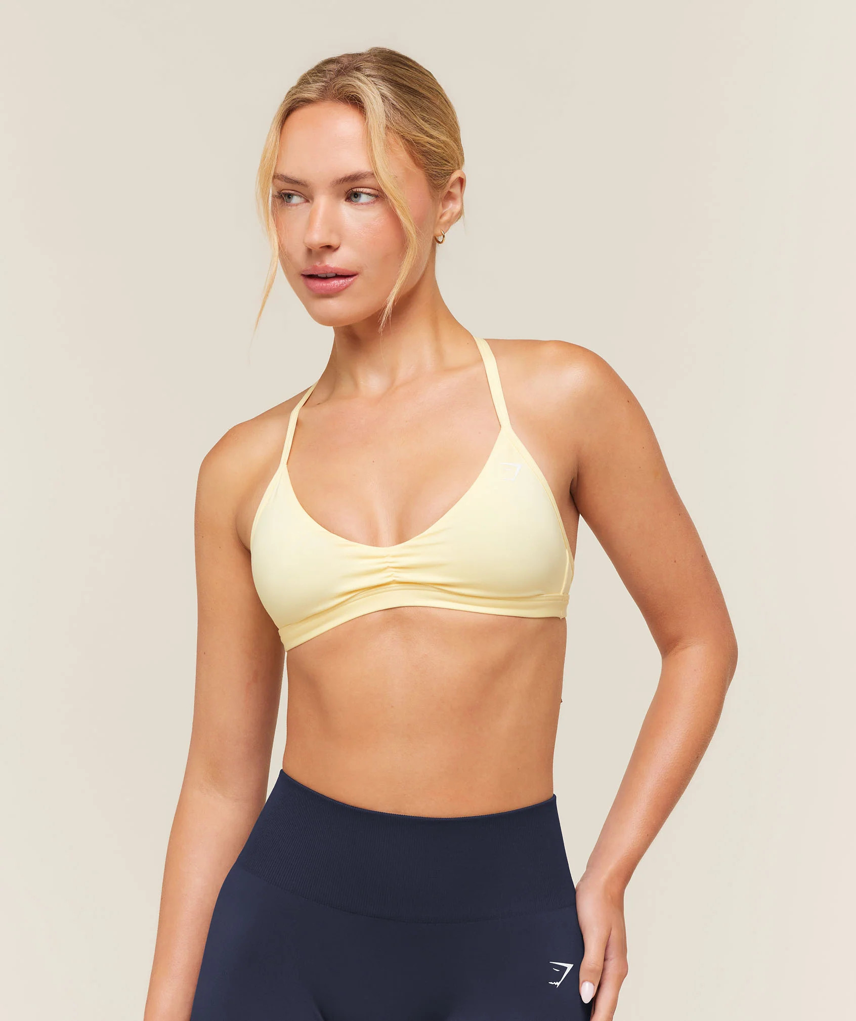 Minimal Sports Bra 2.0 | Gymshark US
