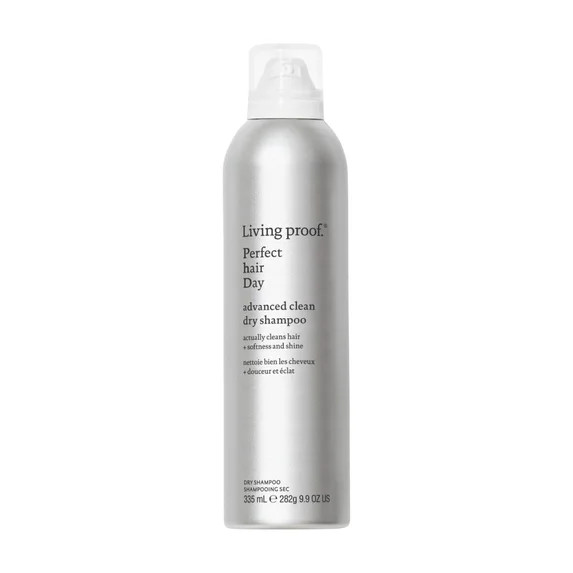 Living Proof Perfect Hair Day (phd) Advanced Clean Dry Shampoo 9.9 Oz | Walmart (US)
