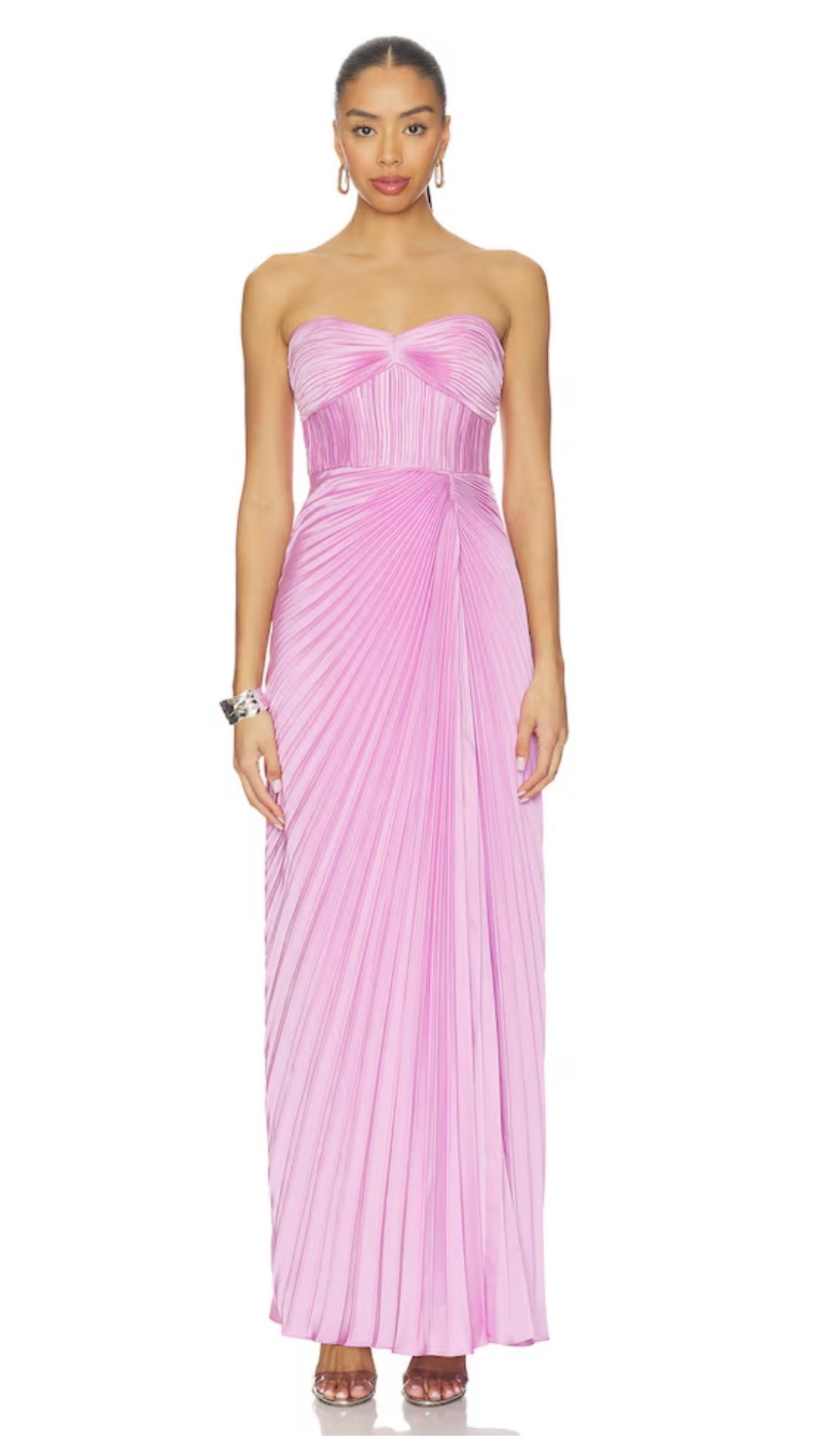 Joyceann Sweetheart Gown in Pink Hyacinth
AMUR


#LTKWedding #LTKSeasonal #LTKTravel