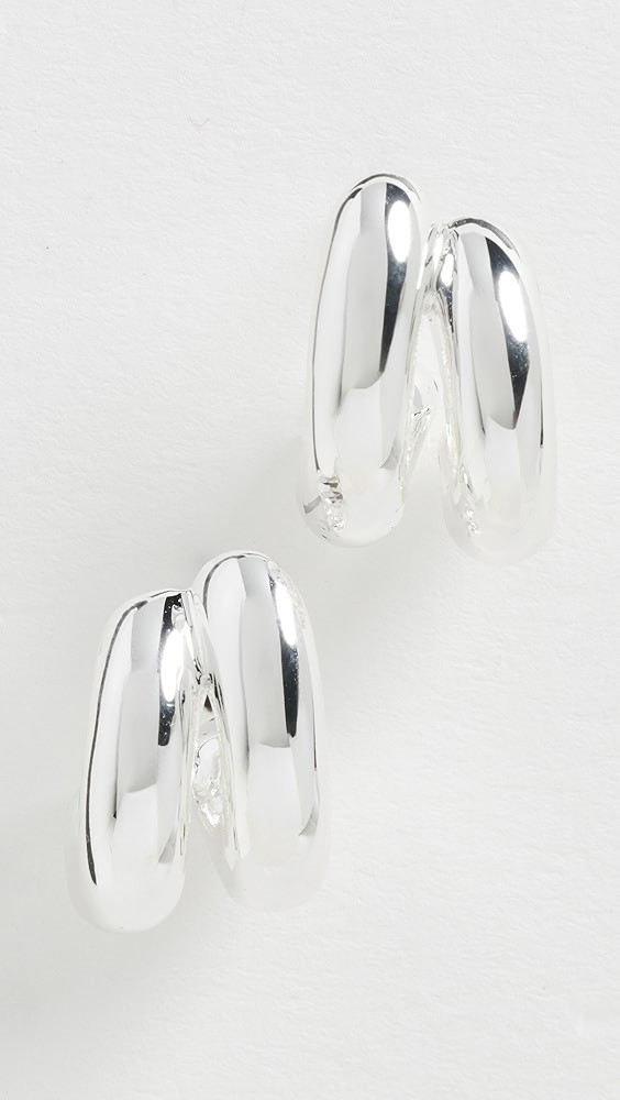 Jenny Bird Mini Florence Earrings | Shopbop | Shopbop