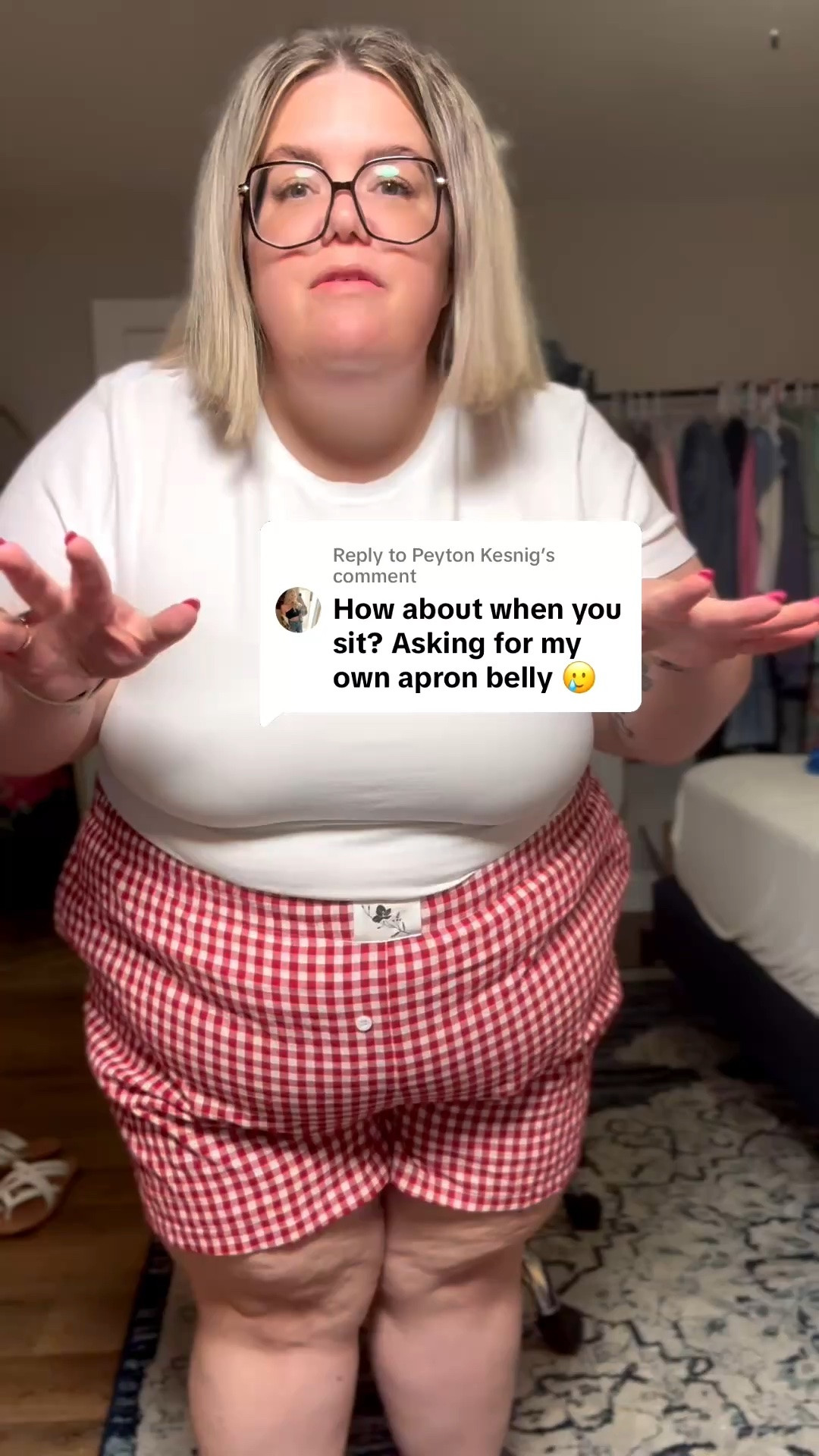 #LTKPlusSize #LTKootd