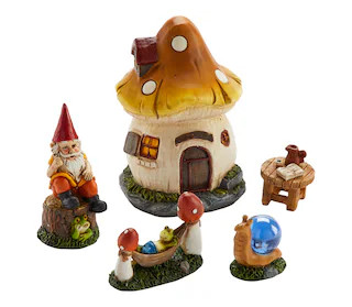 For Living Fairy Garden Kit, Assorted | Canadian Tire