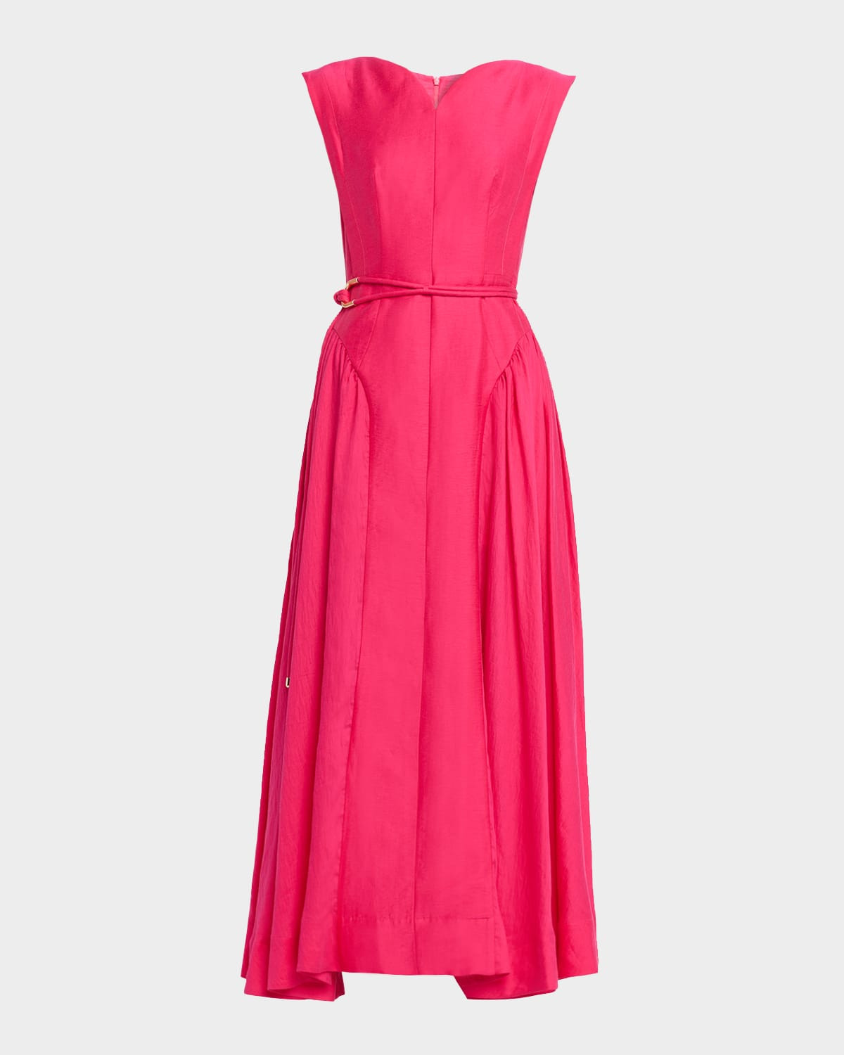 Alvie A-Line Maxi Dress | Neiman Marcus