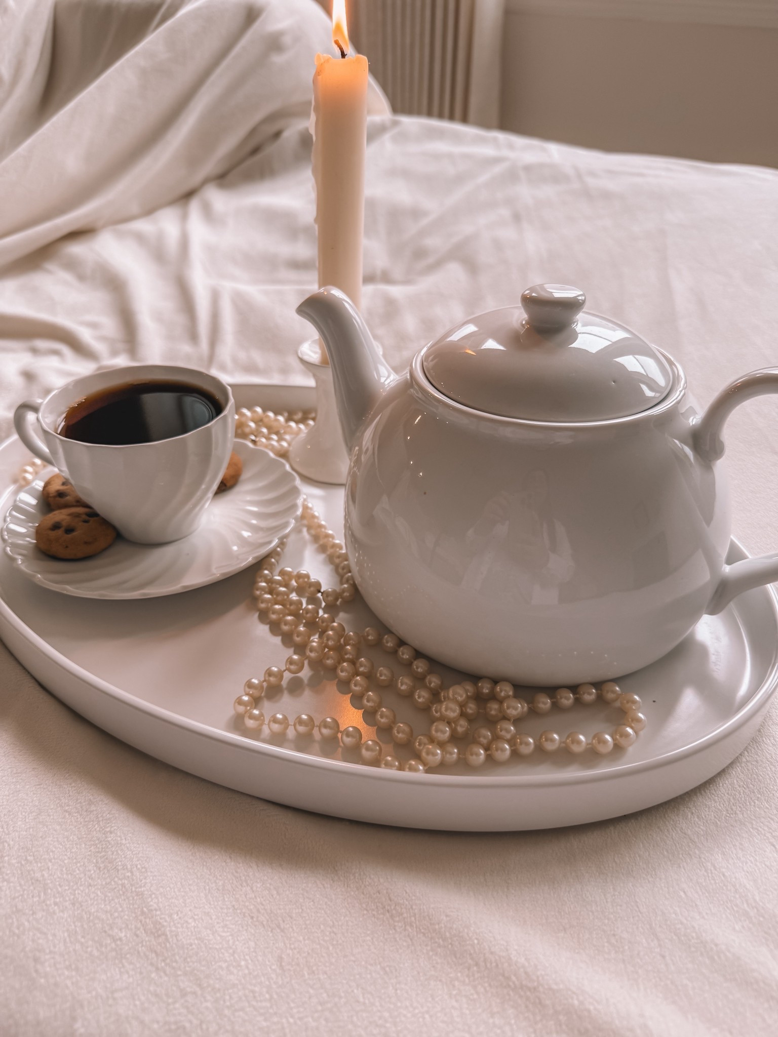 Romanticize your life with the details🤍

#LTKHome