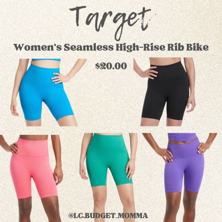 ✨🎯 


#bikershorts #shorts #target #targetstyle #bottoms #clothes #summerootd 

#LTKGiftGuide #LTKMidsize #LTKStyleTip