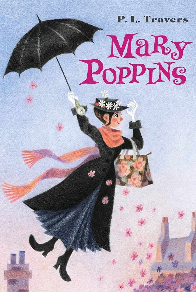 Mary Poppins | Amazon (US)