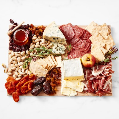 Lady & Larder Medium Cheese Board | Williams-Sonoma