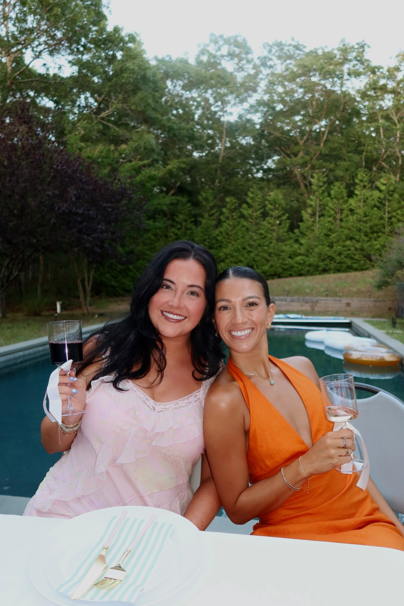 tagged dress & lip combo 🫦

#LTKStyleTip #LTKParties #LTKBeauty