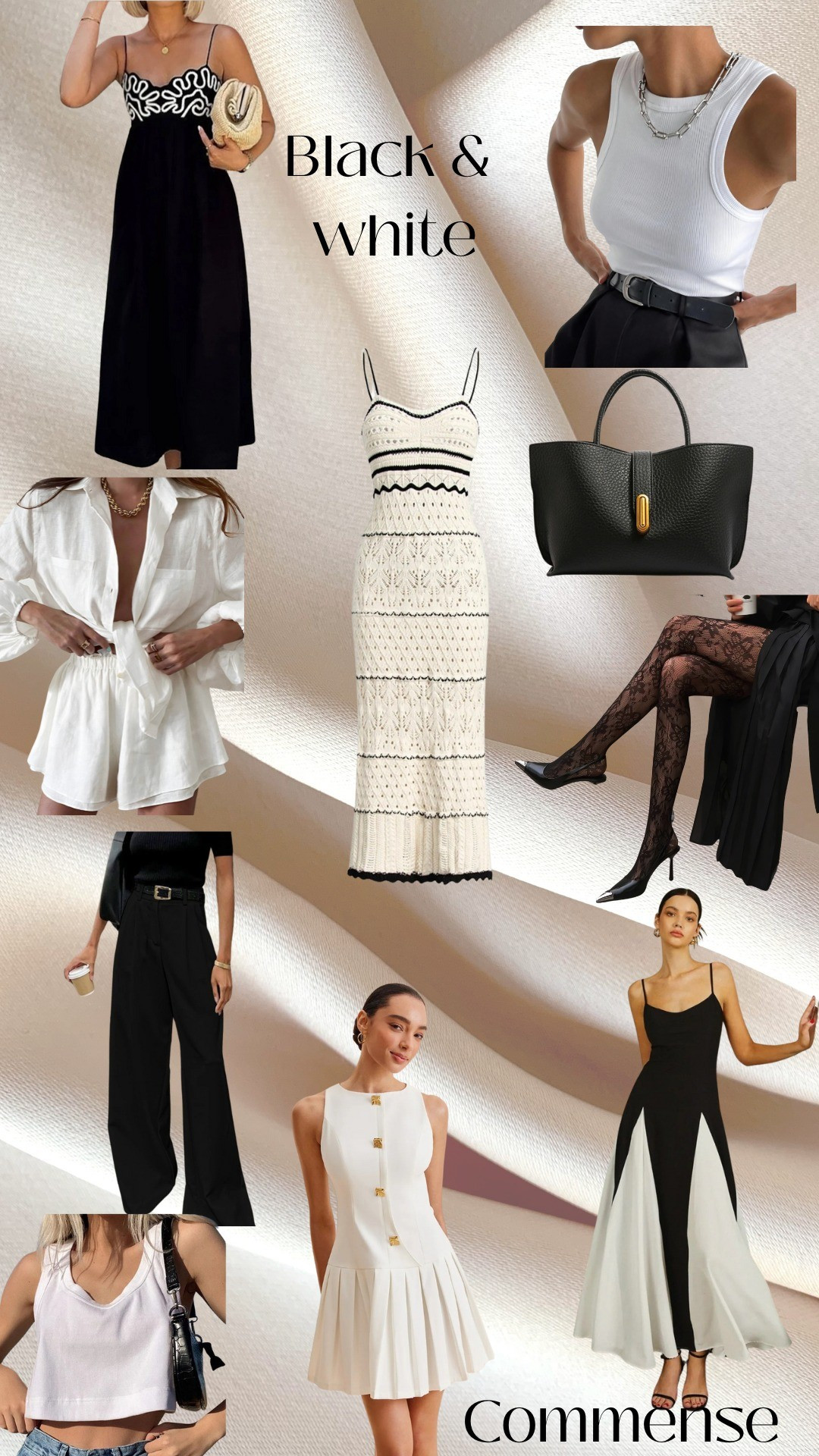 Basic Must Haves! 

#LTKStyleTip #LTKWorkwear #LTKTravel