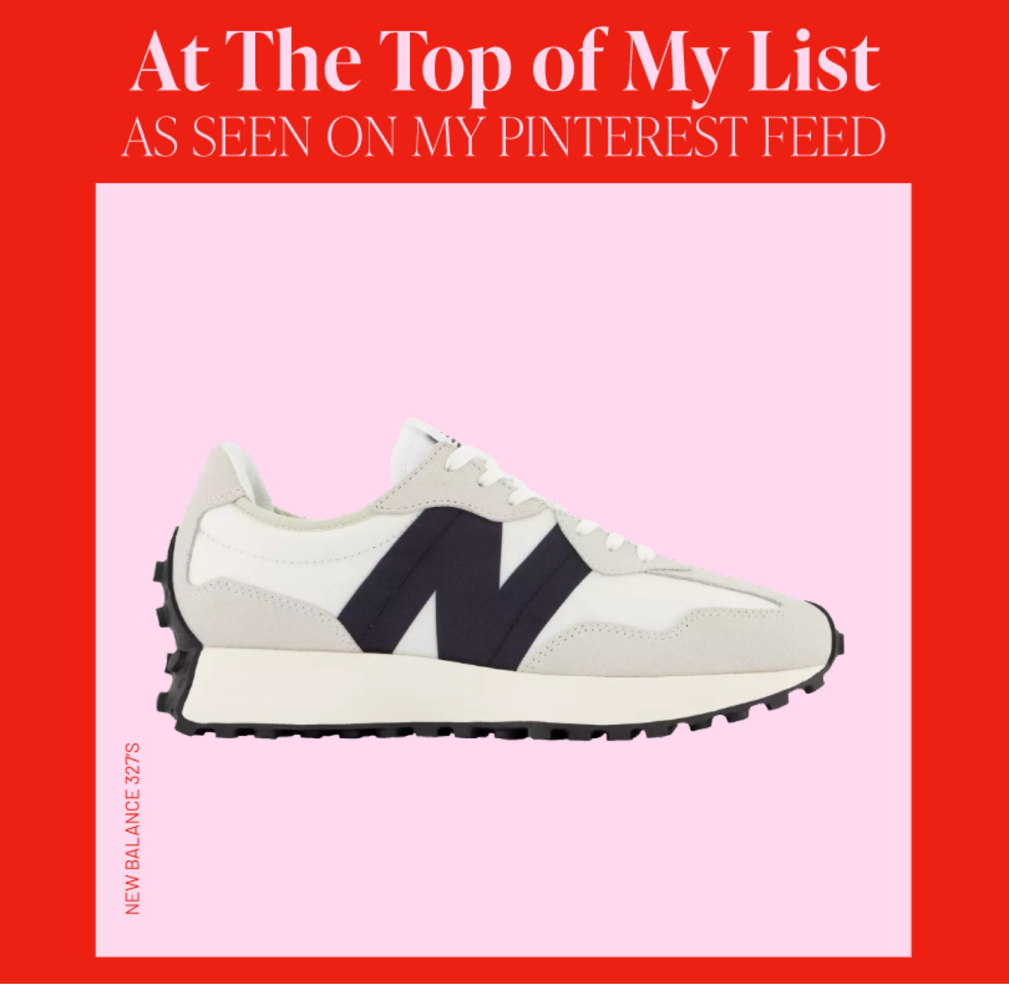 At the top of my Christmas wishlist this season ❤️🎀