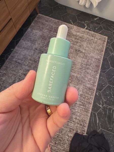 Barefaced perfectionist oil

10% off with code CRISTIN10 (first-time customers only)

#LTKbeauty
