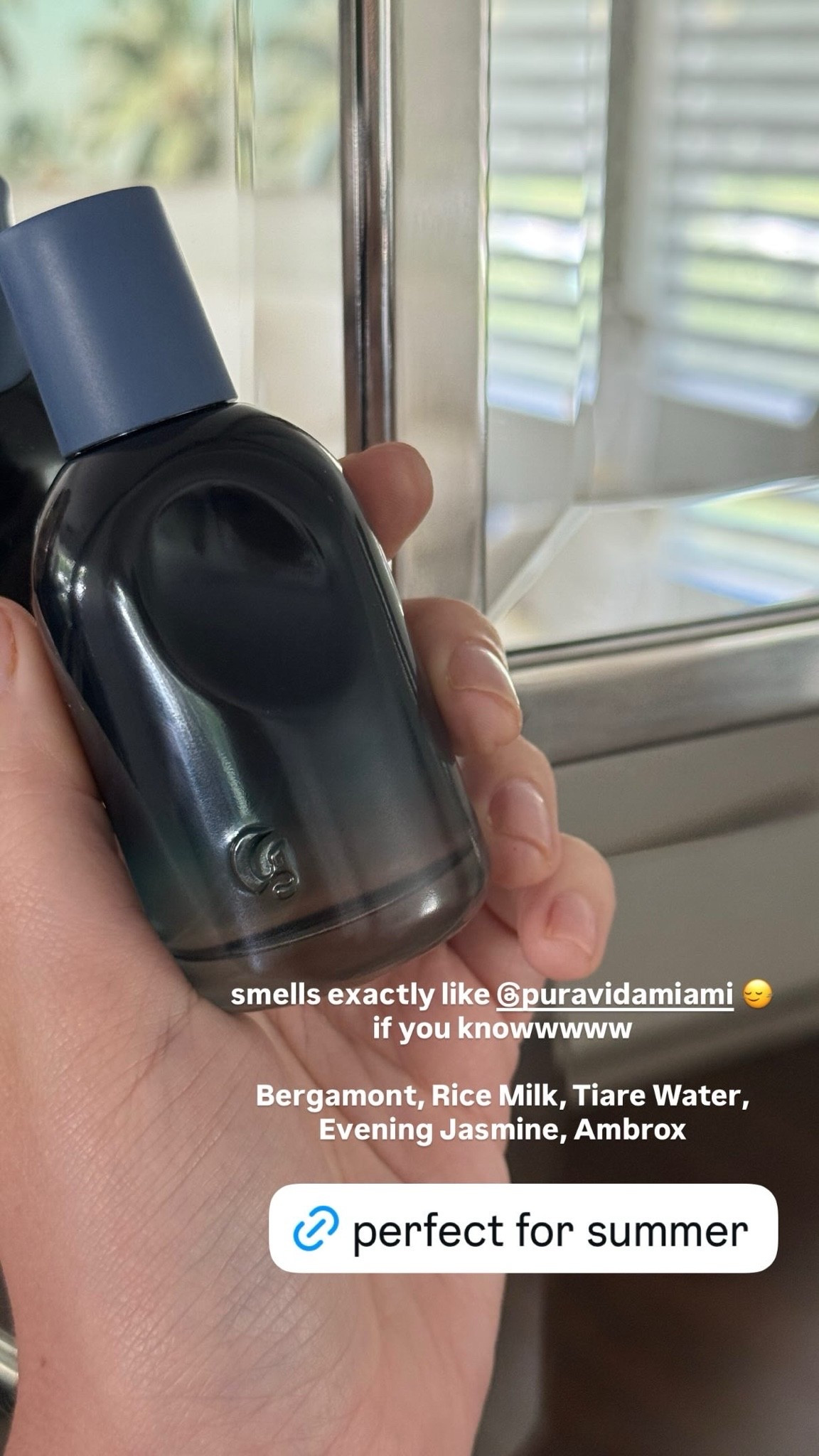 My new scent of the summer

#LTKBeauty