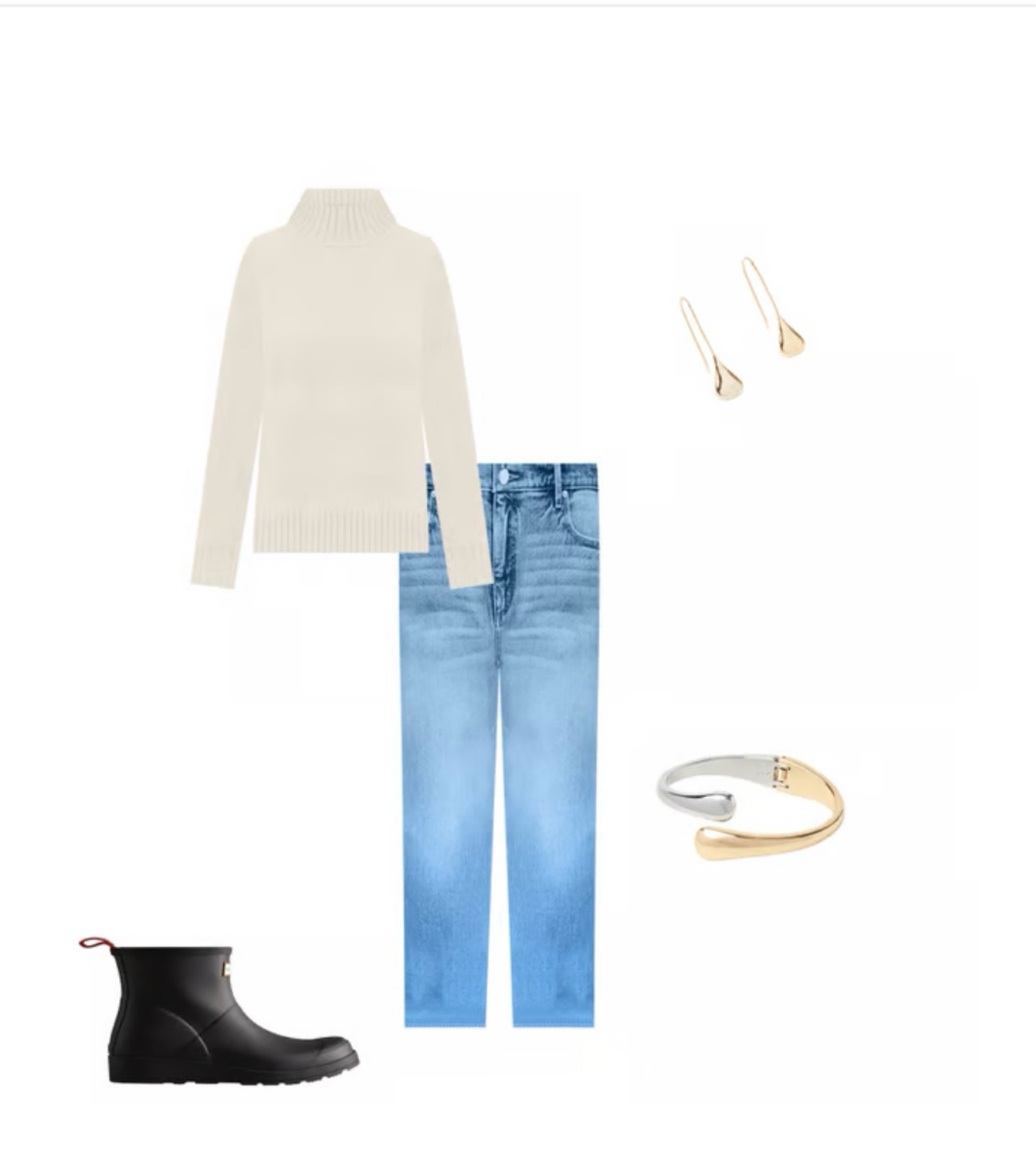 Fall outfit for minimalist 

#LTKSeasonal #LTKStyleTip #LTKWorkwear