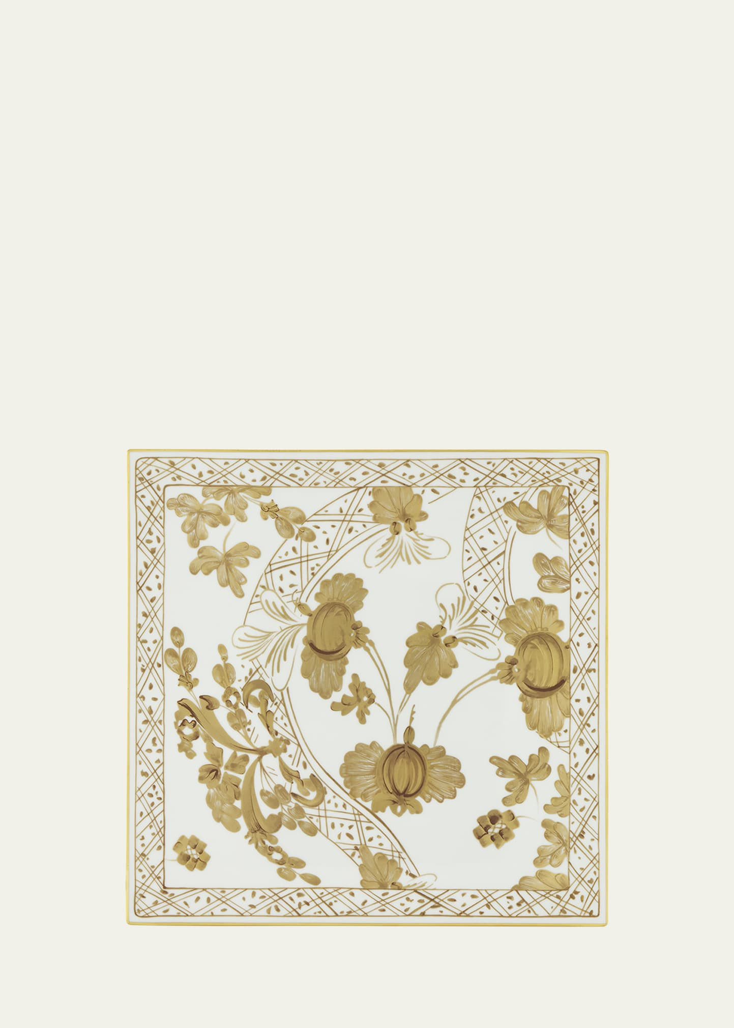 GINORI 1735 Oriente Italiano Porcelain Placemats, Set of 2 | Bergdorf Goodman