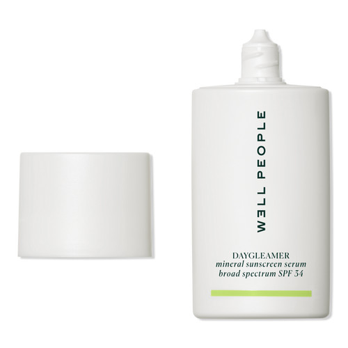 Daygleamer Mineral Sunscreen Serum Broad Spectrum SPF 34 | Ulta
