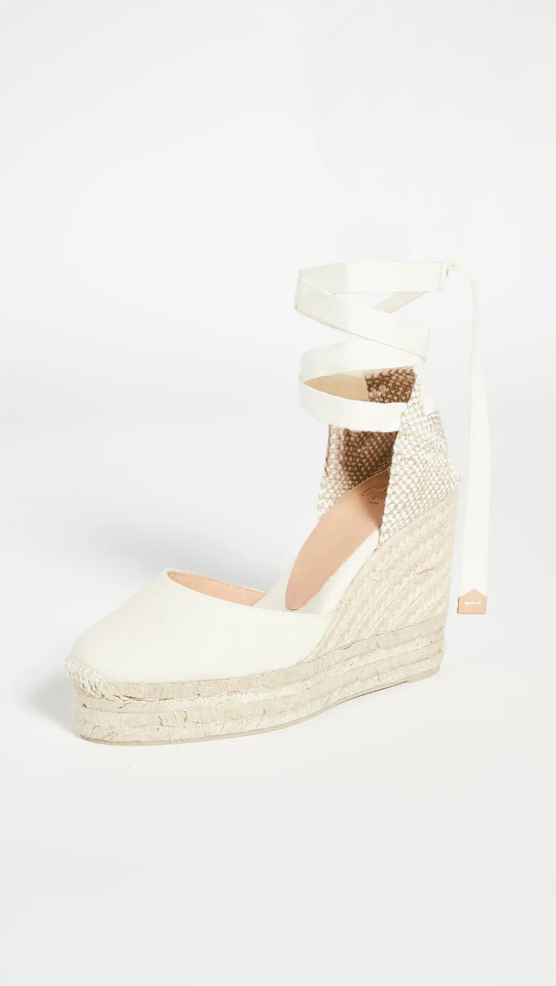 Castaner Carina Wedge Platform Espadrille | Shopbop | Shopbop