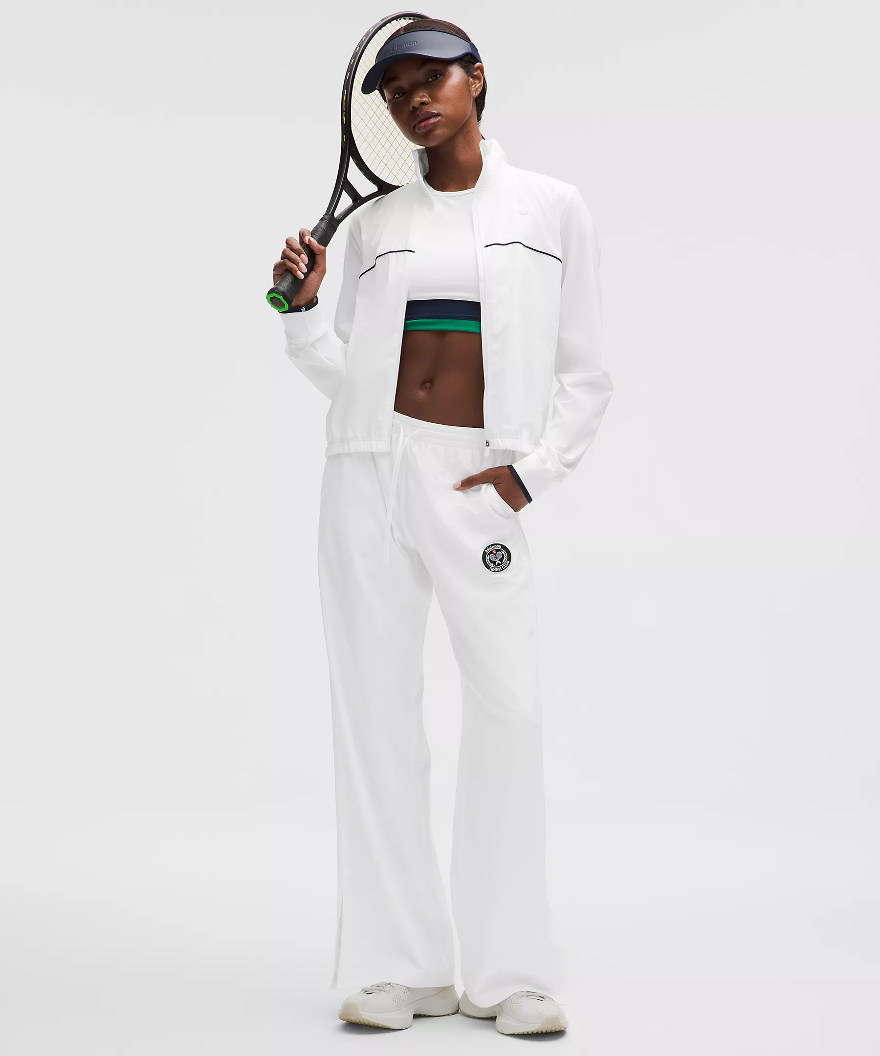 Court Rival Tennis Track Pant Regular | Lululemon (US)