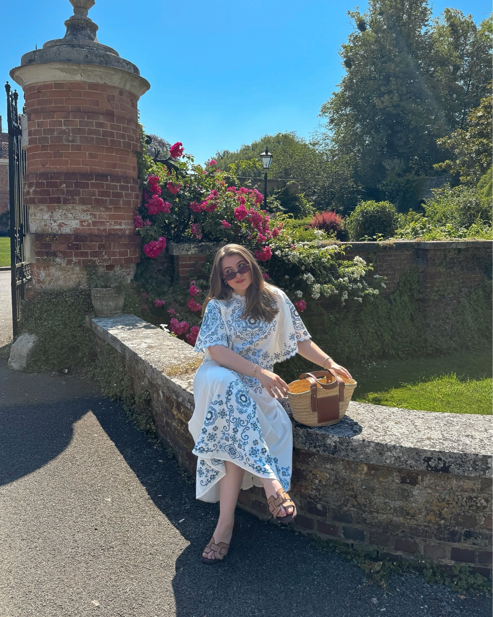 Sezane summer set

#LTKsummer