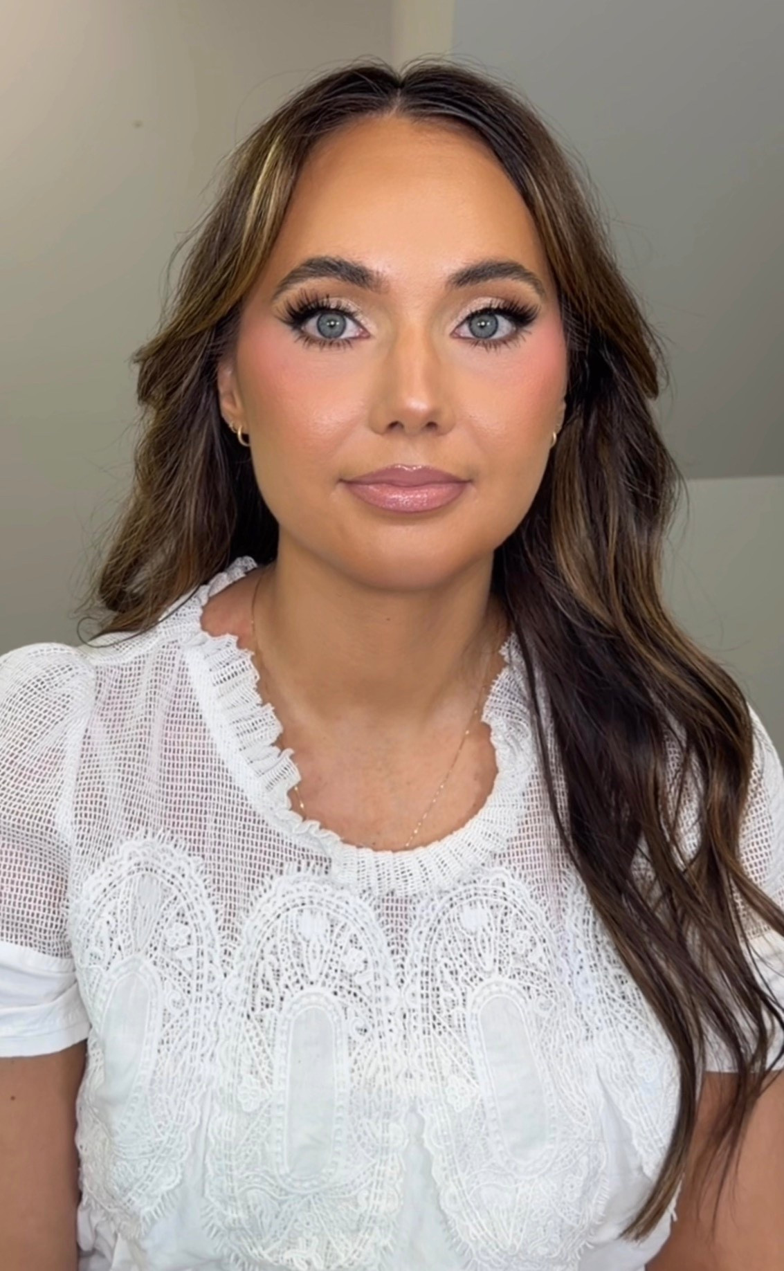 bridal glam 💍

#LTKgrwm #LTKdayinmylife
