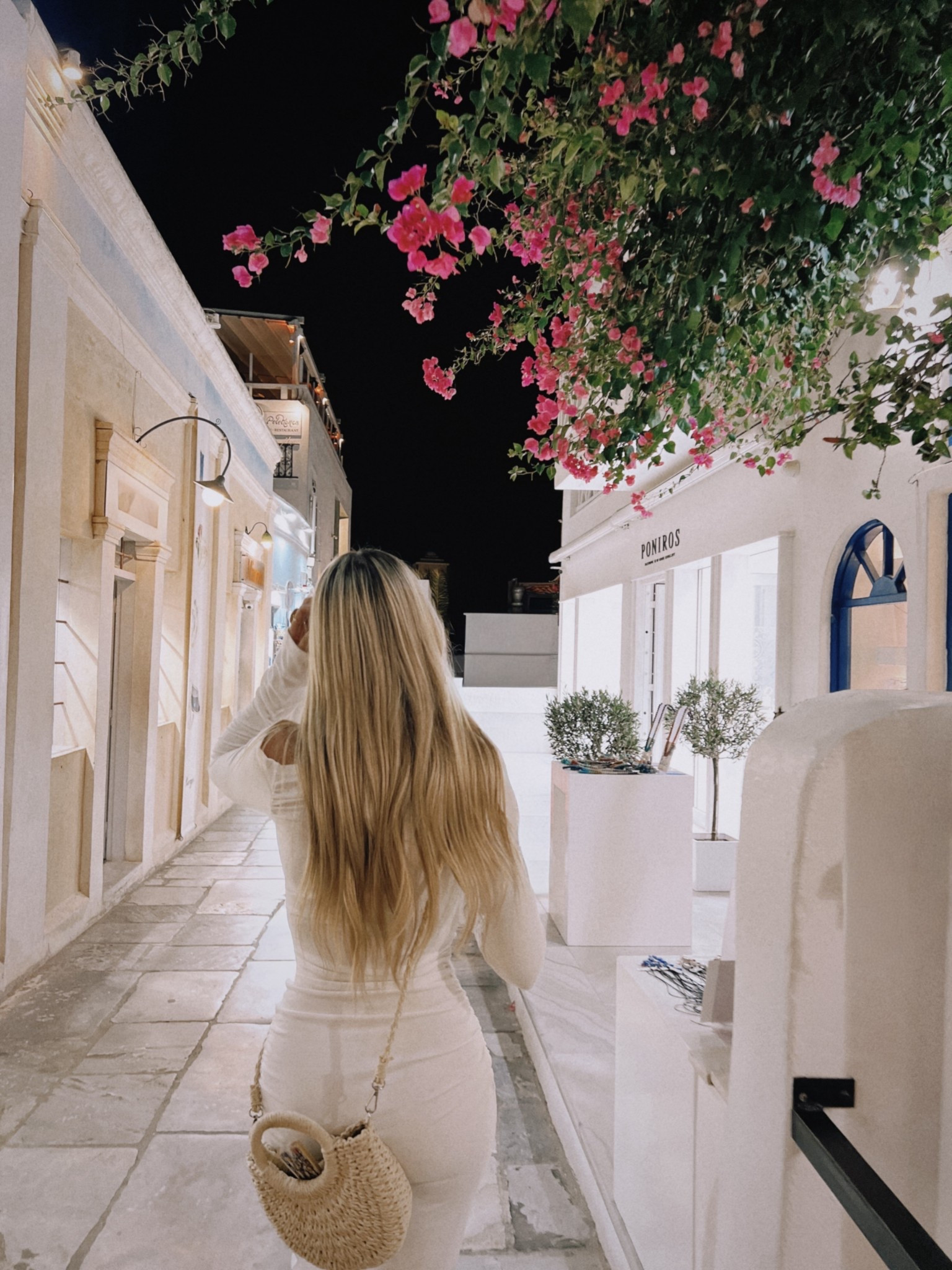 Vacation maxi dress 

#LTKootd #LTKTravel #LTKgrwm