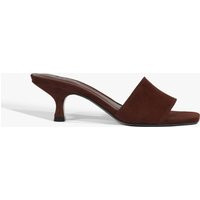 Kelsea Suede Sandal | Schutz (US)