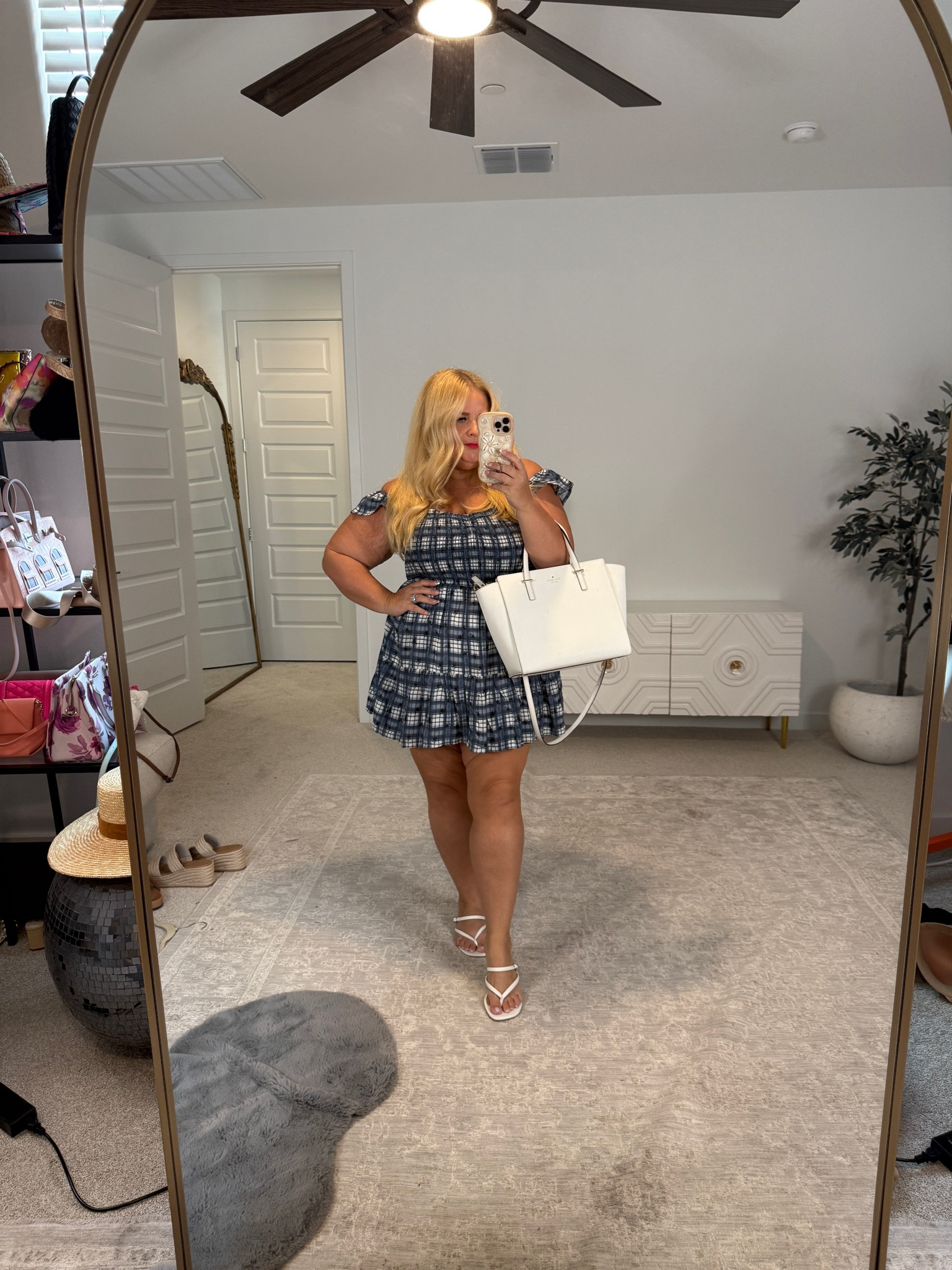 Love this Walmart dress!

#LTKPlusSize #LTKSaleAlert #LTKOver40